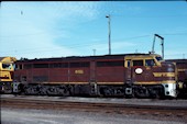 NSW 44 class  4480 (13.07.1980, Enfield)