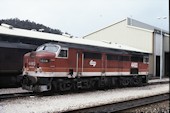 NSW 44 class  4483 ()