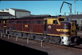 NSW 44 class  4483 (13.08.1978, Enfield)
