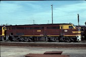 NSW 44 class  4488 (24.08.1980, Enfield)