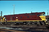 NSW 442 class 44210 (18.05.1980, Enfield)