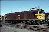 NSW 442 class 44220 (21.09.1980, Enfield)