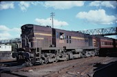 NSW 45 class  4505 (06.03.1976, Albury)