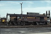 NSW 45 class  4526 (24.08.1980, Enfield)