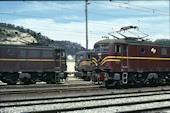 NSW 46 class 4603 (11.10.1980, Lithgow)