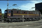 NSW 46 class 4610 (14.10.1978, Enfield)