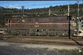 NSW 46 class 4622 (18.05.1980, Lithgow)
