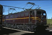 NSW 46 class 4625 (13.08.1978, Enfield)
