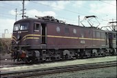 NSW 46 class 4636 (05.10.1980, Enfield)