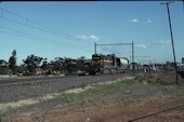 NSW 48 class  4819 (27.10.1980, Chullora)