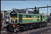 NSW 48 class  4836 (05.10.1980, Sydney)