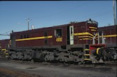 NSW 48 class  4892 (18.05.1980, Enfield)