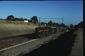NSW 48 class  4898 (12.04.1980, Rhodes)