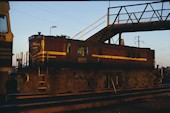 NSW 48 class  4899 (21.09.1980, Clyburn)