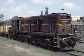 NSW 48 class 48100 (27.11.1982, Cardif)