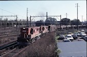 NSW 48 class 48119 (26.05.1986, Clyde)
