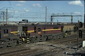 NSW 48 class 48163 (04.10.1980, Enfield)