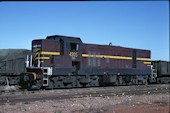 NSW 49 class 4905 (26.07.1982, Cowar)
