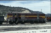 NSW 49 class 4906 (11.10.1980, Lithgow)