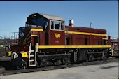 NSW 73 class 7330 (18.05.1980, Enfield)