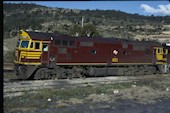 NSW 80 class 8003 (11.05.1980, Lithgow)