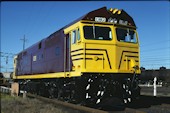 NSW 80 class 8039 (28.06.1982, Clyburn)