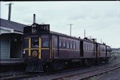 NSW CPH   32 (28.12.1978, Port Kembla)