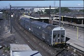 NSW S Set C3037 (26.05.1986, Clyde)