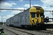 NSW S Set C3864 (05.10.1980, Clyde)