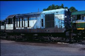 QR 1170 class 1175 (01.10.1977, Townsville)