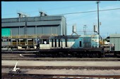 QR 1170 class 1177 (07.11.1980, Townsville)