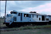 QR 1200 class 1202 (28.04.1980, Redbank)