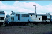 QR 1200 class 1205 (28.04.1980, Redbank)
