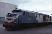 QR 1200 class 1206 (28.04.1980, Redbank)