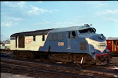 QR 1200 class 1206 (12.09.1980, Mayne)