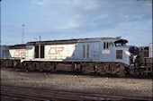 QR 1250 class 1255 (25.04.1980, Mayne)