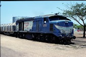 QR 1250 class 1255 (07.11.1980, Giru)