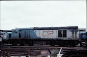 QR 1250 class 1260 (15.04.1979, Mayne)