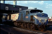 QR 1250 class 1262 (12.09.1980, Mayne)