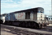 QR 1250 class 1266 (26.04.1980, Mayne)
