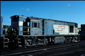 QR 1300 class 1340 (25.04.1980, Mayne)
