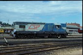 QR 1400 class 1405 (26.04.1980, Mayne)