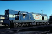 QR 1450 class 1455 (25.04.1980, Mayne)