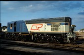 QR 1502 class 1511 (25.04.1980, Mayne)
