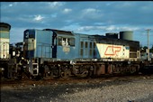 QR 1502 class 1519 (25.04.1980, Mayne)