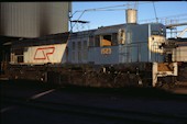QR 1502 class 1523 (01.10.1977, Townsville)