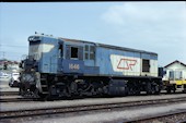 QR 1620 class 1646 (04.11.1980, Gladstone)
