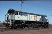 QR 1720 class 1752 (14.09.1980, Dalby)