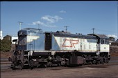 QR 1720 class 1755 (14.09.1980, Willowburn)