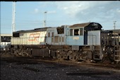 QR 2400 class 2407 (25.04.1980, Mayne)